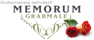 MEMORUM Grabmale | Urnenanlage